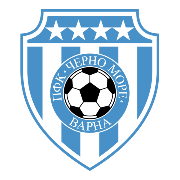 PFC Cherno More Varna Logo PNG Vector