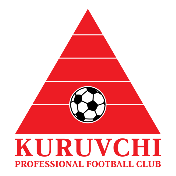 PFC Kuruvchi Logo PNG Vector