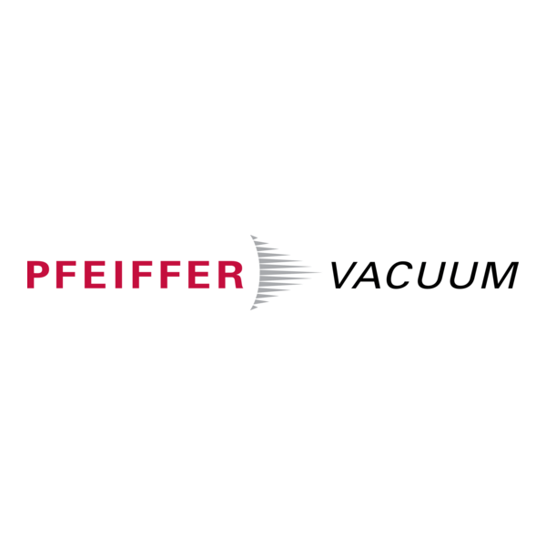 Pfeiffer Vacuum Technology Logo PNG Vector
