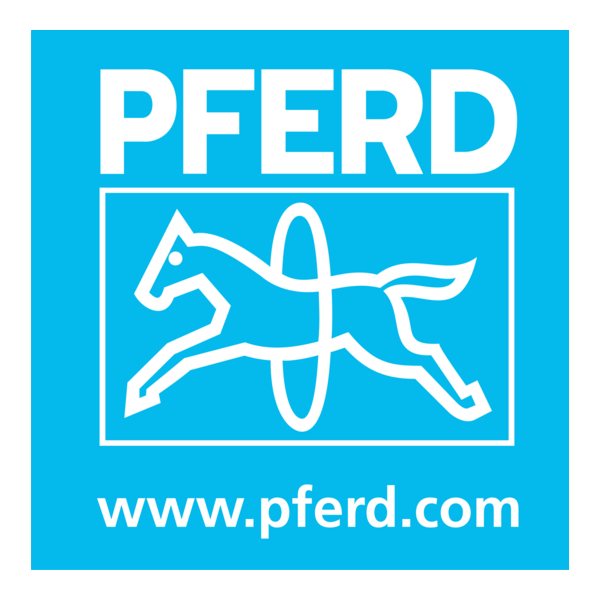 Pferd Logo PNG Vector