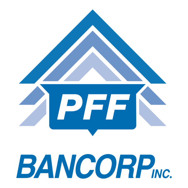 PFF Bancorp Logo PNG Vector