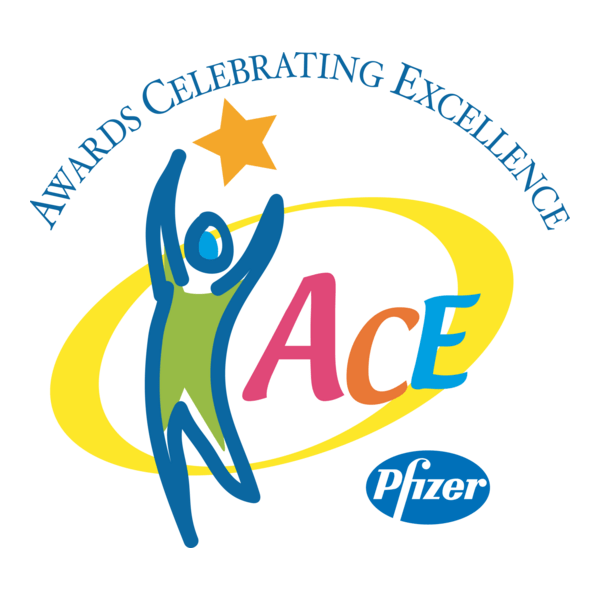 Pfizer ACE Logo PNG Vector