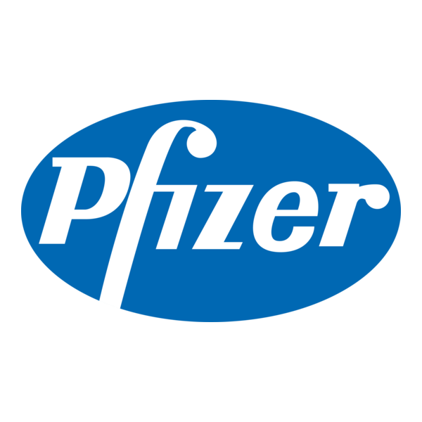 Pfizer Logo PNG Vector