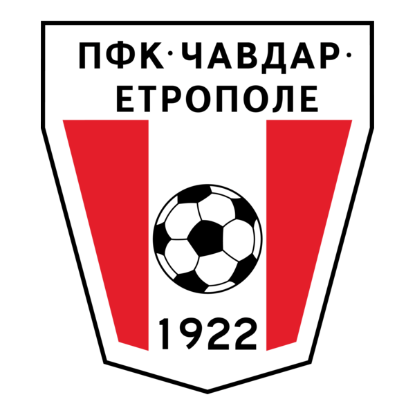 PFK Chavdar Etropole Logo PNG Vector