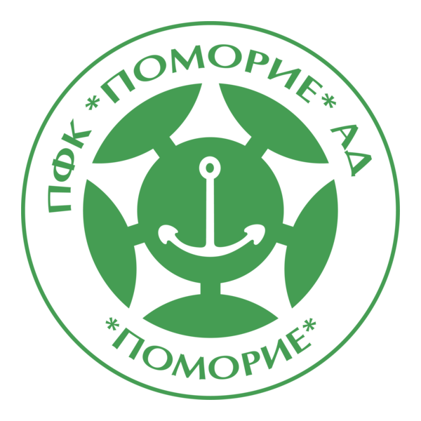 PFK Pomorie Logo PNG Vector