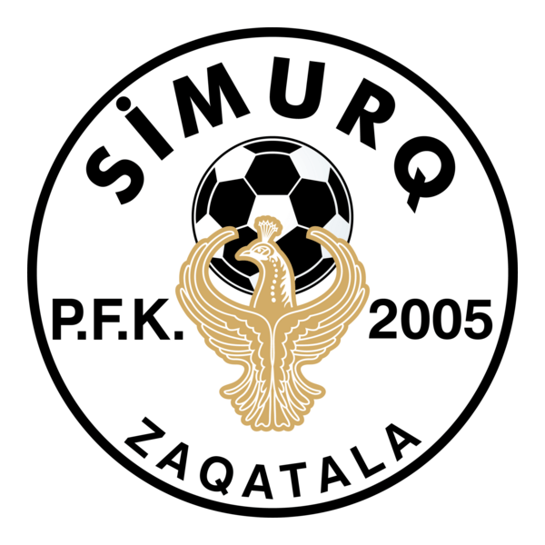 PFK Simurq Zaqatala Logo PNG Vector
