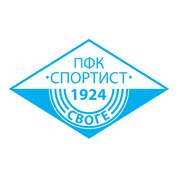 PFK Sportist Logo PNG Vector