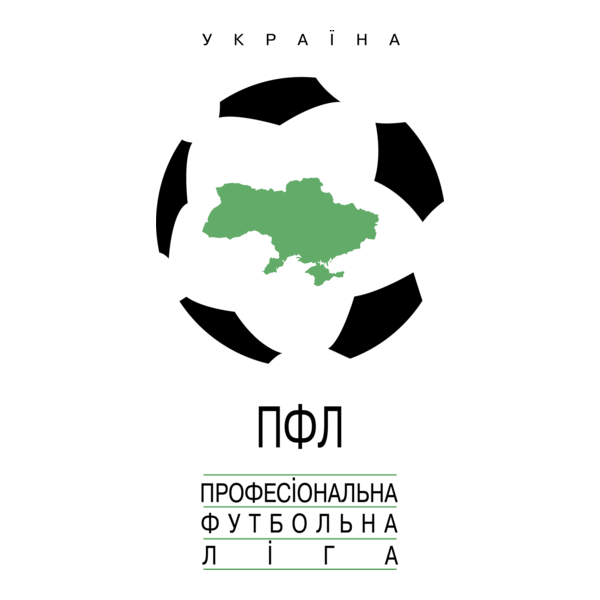 PFL Ukraine Logo PNG Vector