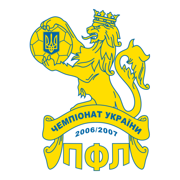 PFL Ukraine Logo PNG Vector