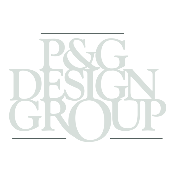 P&G Design Group Logo PNG Vector