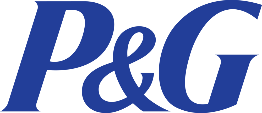 P&G Logo PNG Vector