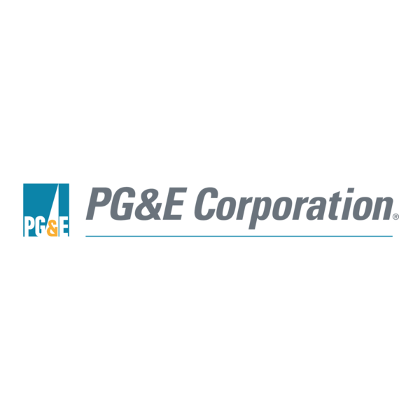 PG&E Logo PNG Vector
