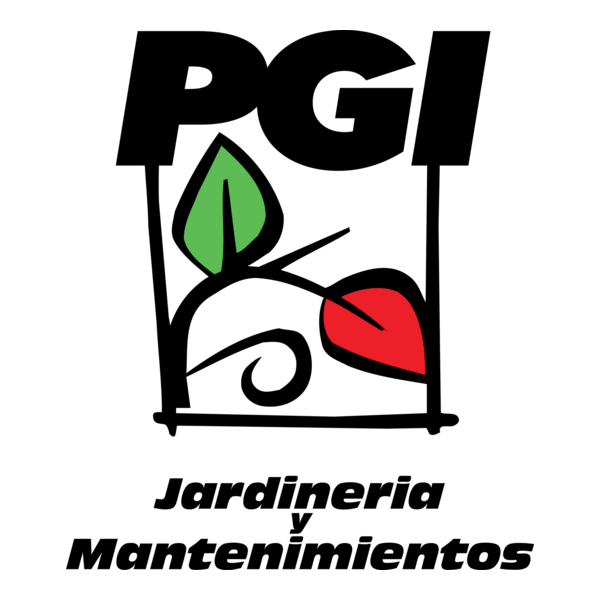 PGI Logo PNG Vector