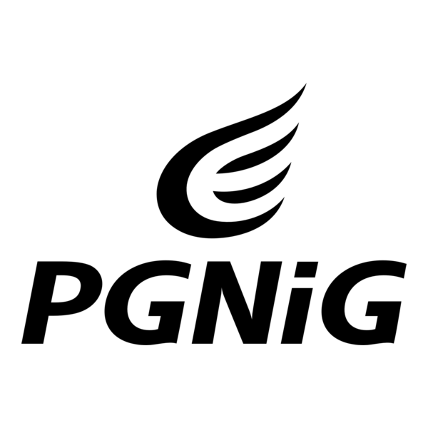 PGNiG Logo PNG Vector