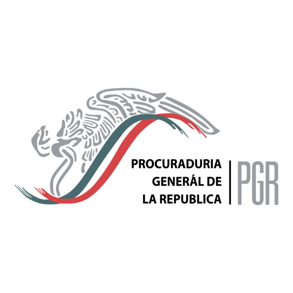 PGR Logo PNG Vector