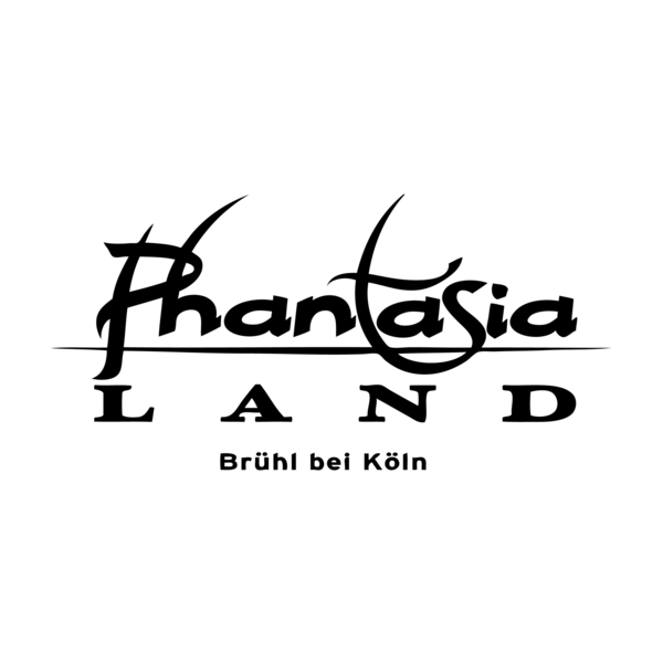 Phantasialand Logo PNG Vector