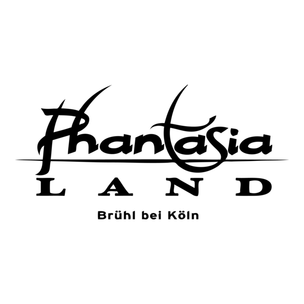 Phantasialand Logo PNG Vector