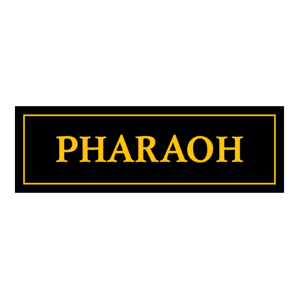 Pharaoh Logo PNG Vector