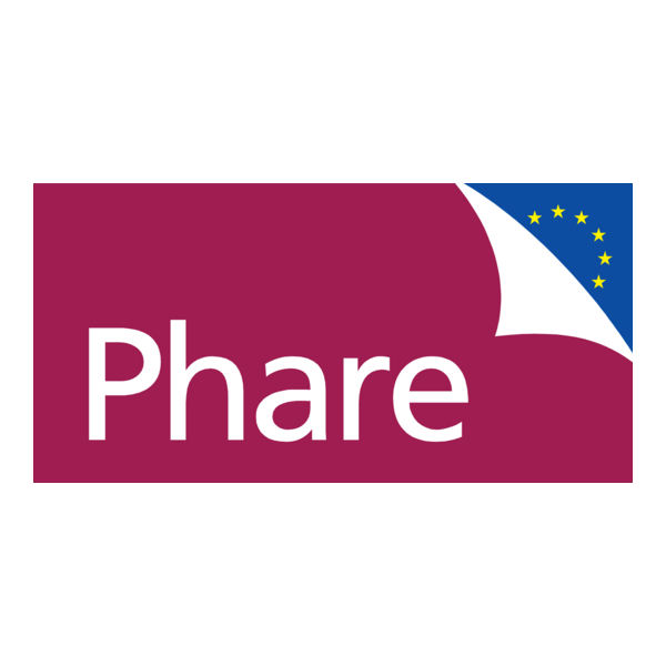 Phare Logo PNG Vector