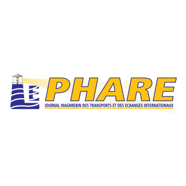 Phare Logo PNG Vector