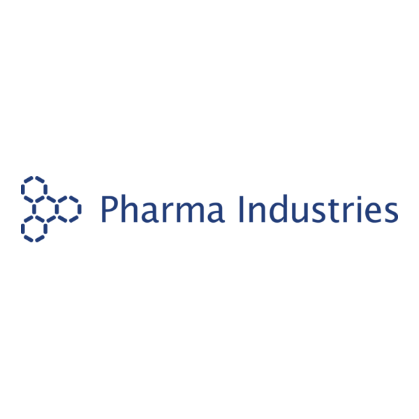Pharma_Industry Logo PNG Vector