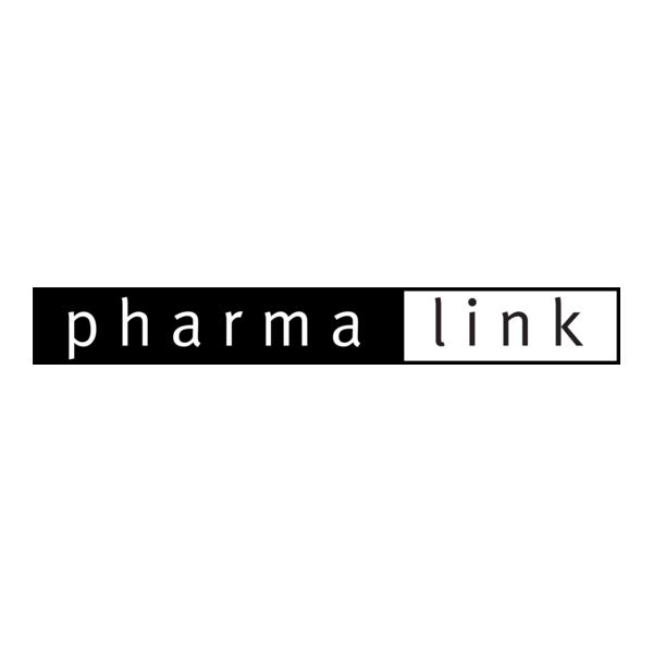 Pharma Link Logo PNG Vector
