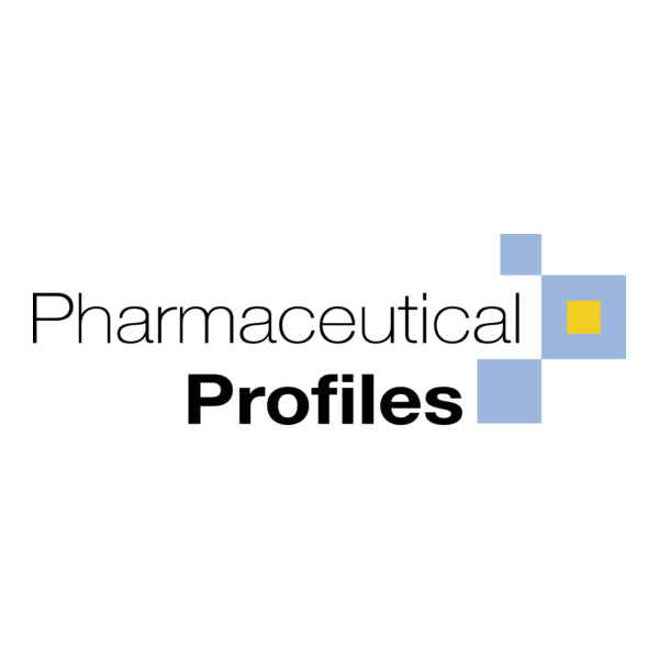 Pharmaceutical Profiles Logo PNG Vector