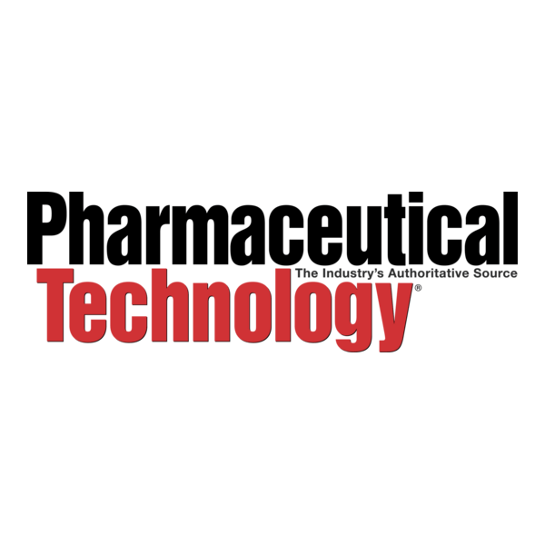 Pharmaceutical Technology Logo PNG Vector