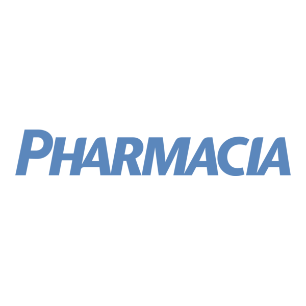 Pharmacia Logo PNG Vector