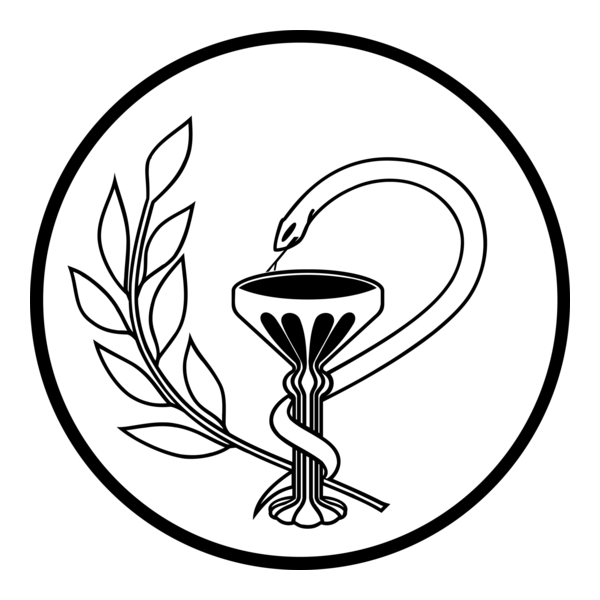 Pharmacy Logo PNG Vector