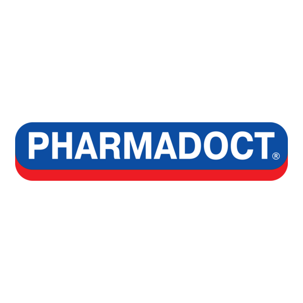 pharmadoct Logo PNG Vector