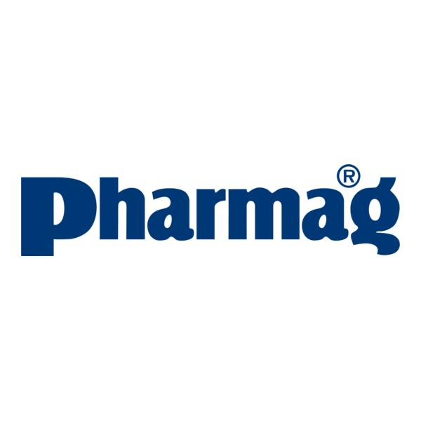 Pharmag Logo PNG Vector