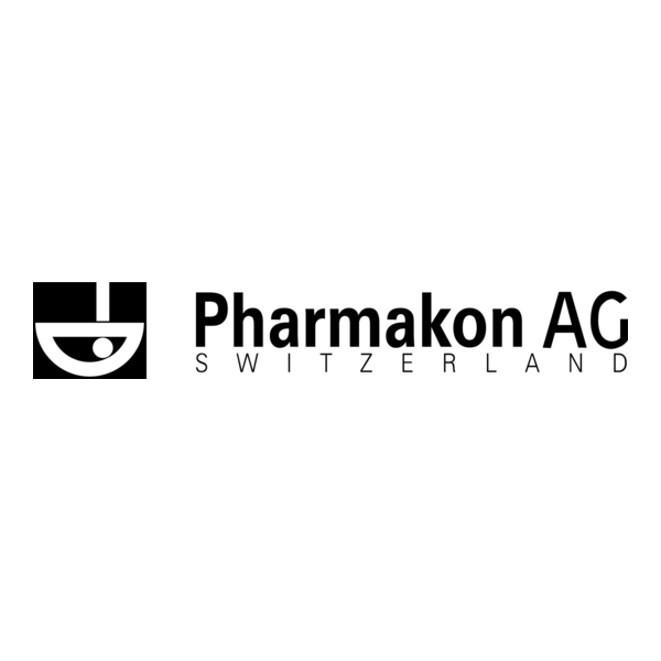 Pharmakon AG Logo PNG Vector