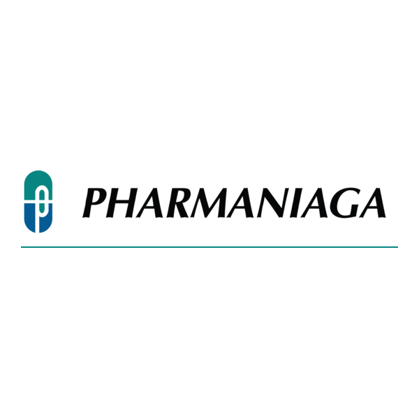 Pharmaniaga Logo PNG Vector