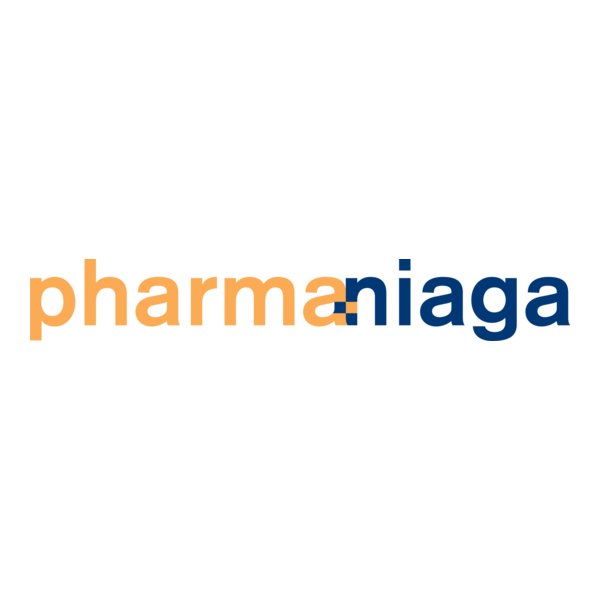 Pharmaniaga Logo PNG Vector