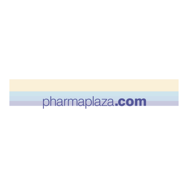 Pharmaplaza.com Logo PNG Vector