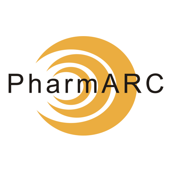 PharmARC Logo PNG Vector