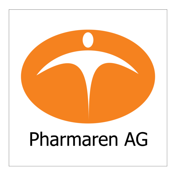 pharmaren AG Logo PNG Vector