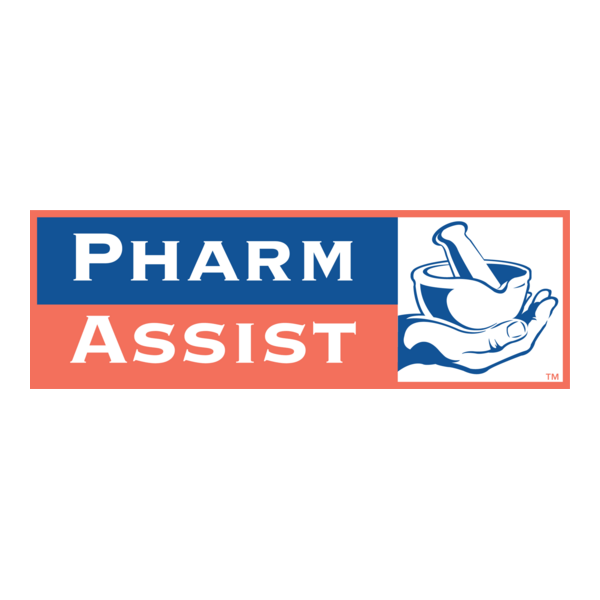 Pharmassist Logo PNG Vector