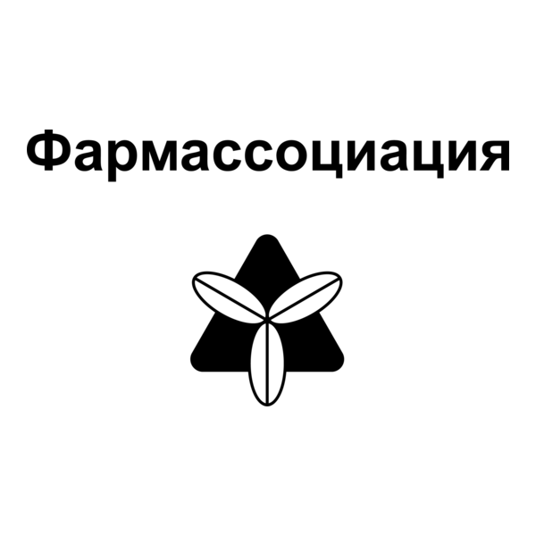 Pharmassotiation Logo PNG Vector