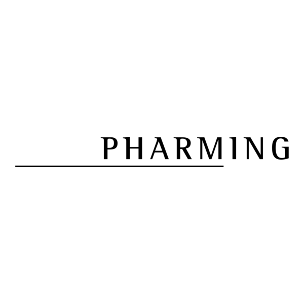 Pharming Logo PNG Vector