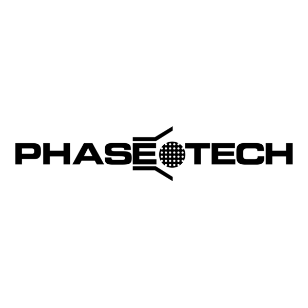 Phase-Tech Logo PNG Vector