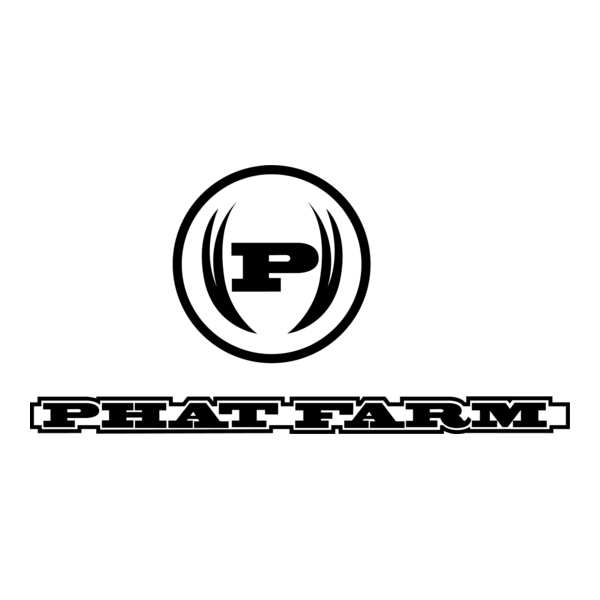 Phat Pharm Logo PNG Vector
