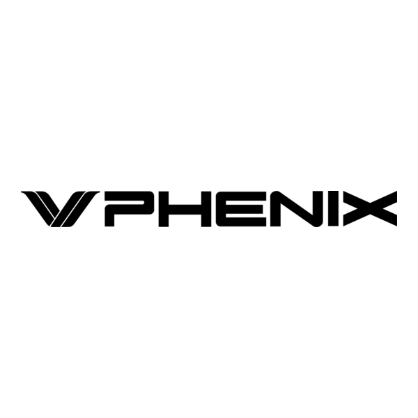 Phenix Logo PNG Vector