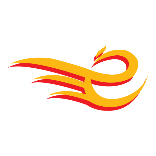 Phenix Logo PNG Vector
