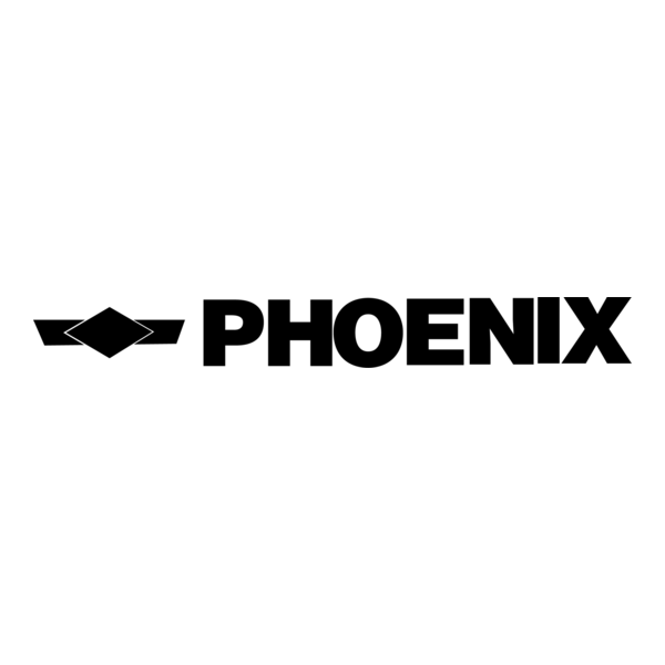 PHEONIX Logo PNG Vector