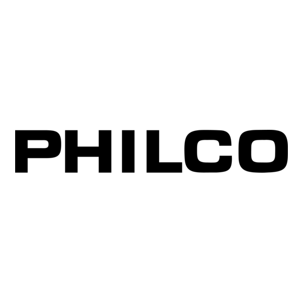 Philco Logo PNG Vector