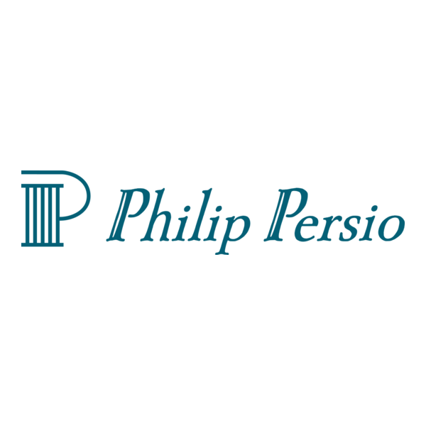 Philip Persio Logo PNG Vector