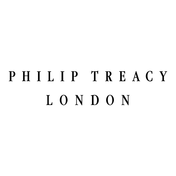 Philip Treacy London Logo PNG Vector