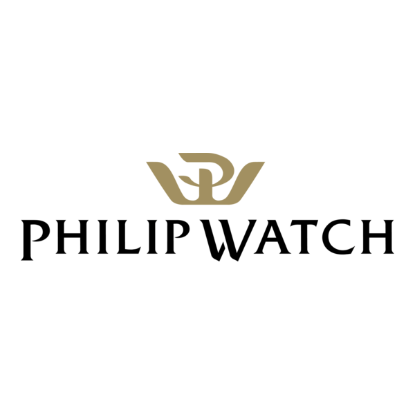 Philip Watch Logo PNG Vector
